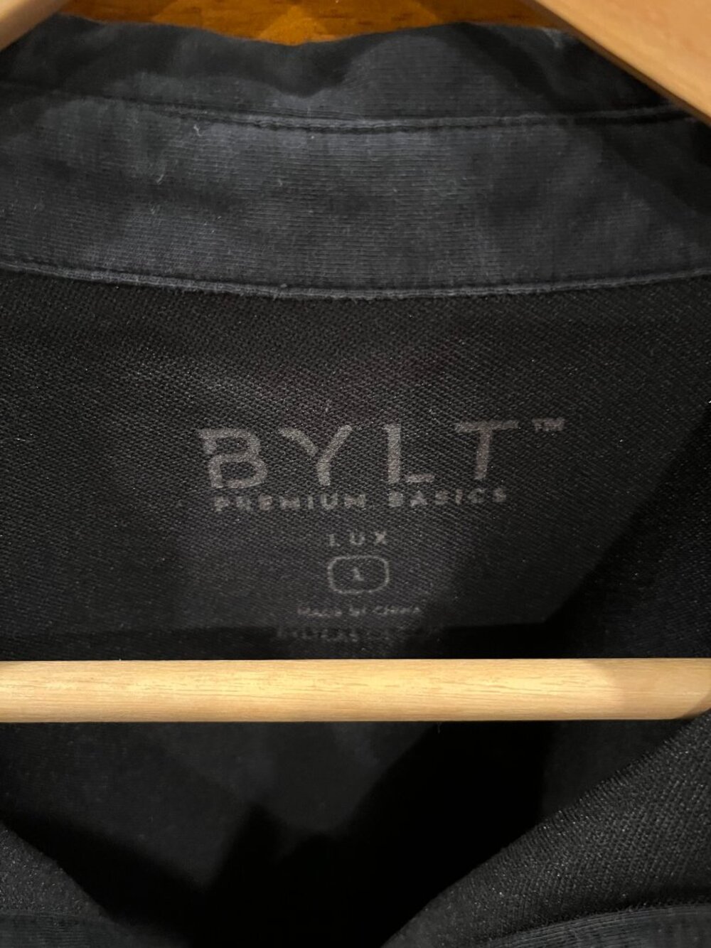 Bylt Polo - Picture 2 of 2